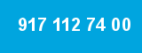 917 112 74 00 917 112 74 00